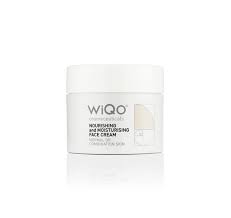 WiQo Nourishing and Moisturising Face Cream (Normal/Combination)