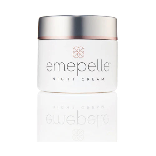 Emepelle Night Cream
